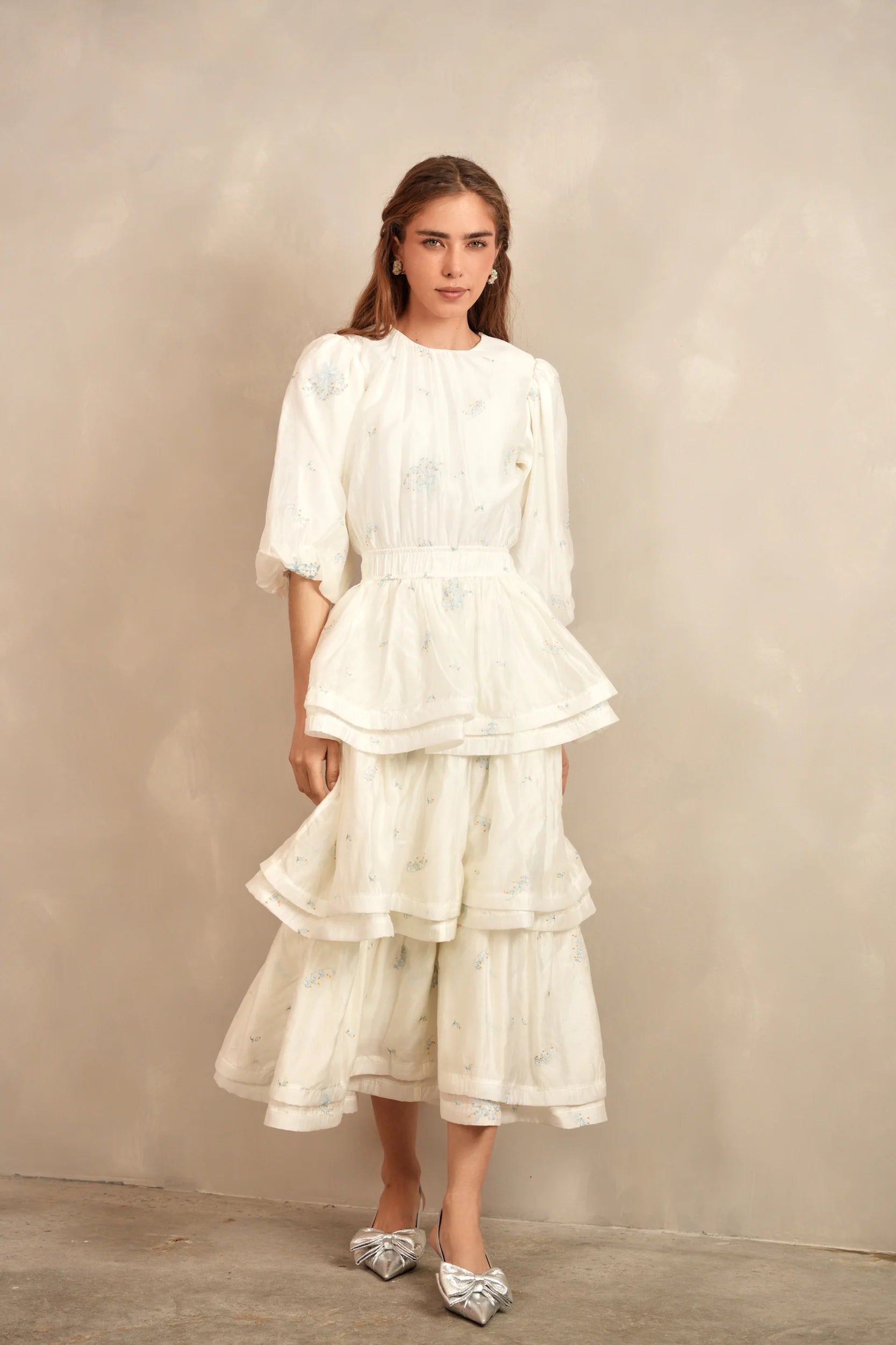 The Atacama Dress