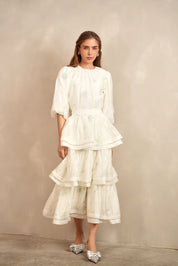 The Atacama Dress