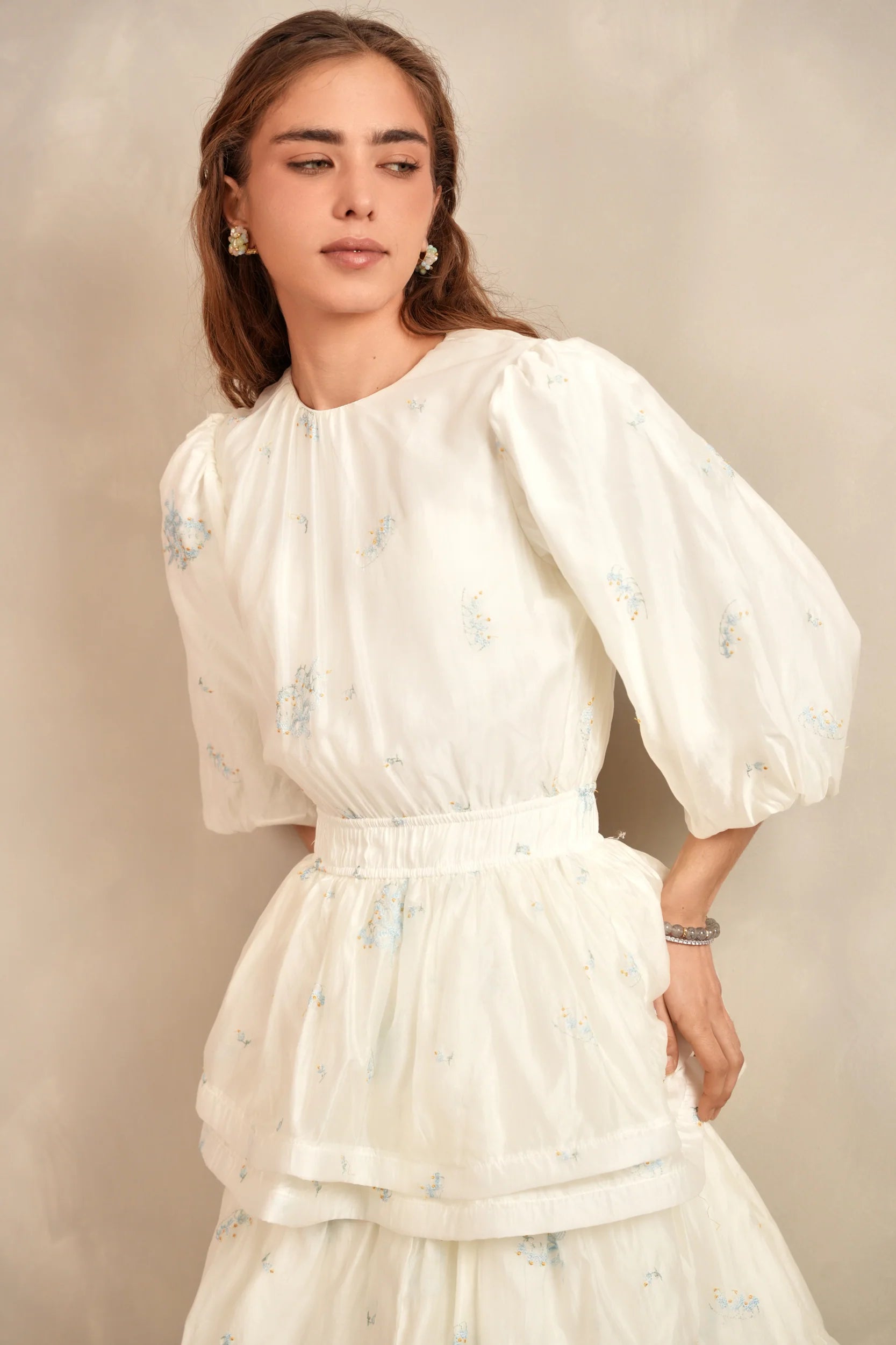 The Atacama Dress
