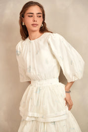 The Atacama Dress
