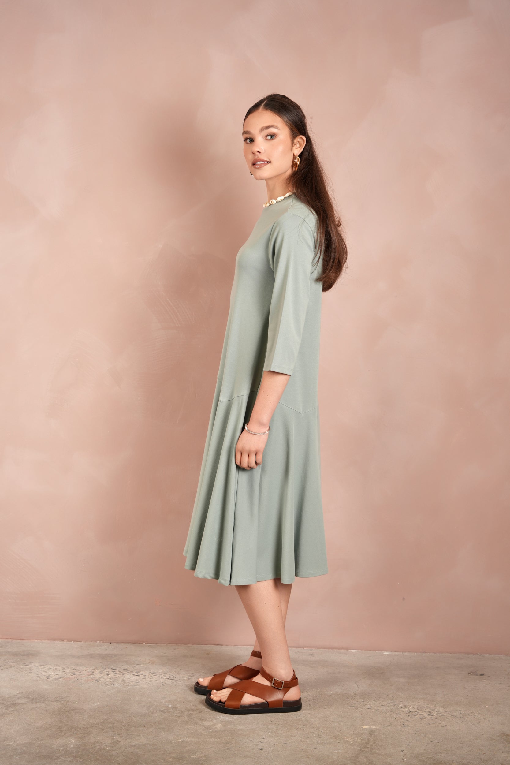 T-Shirt Dress