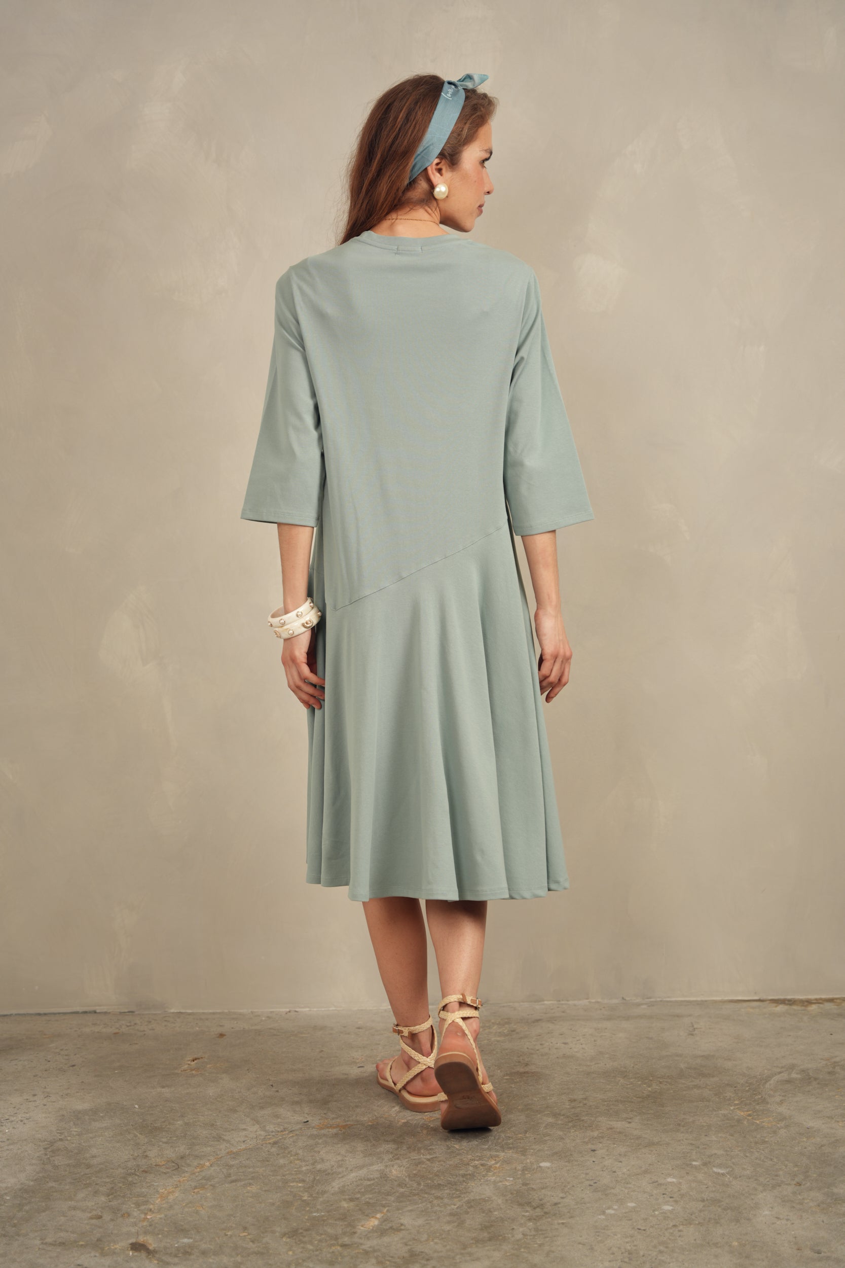 T-Shirt Dress
