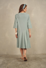 T-Shirt Dress