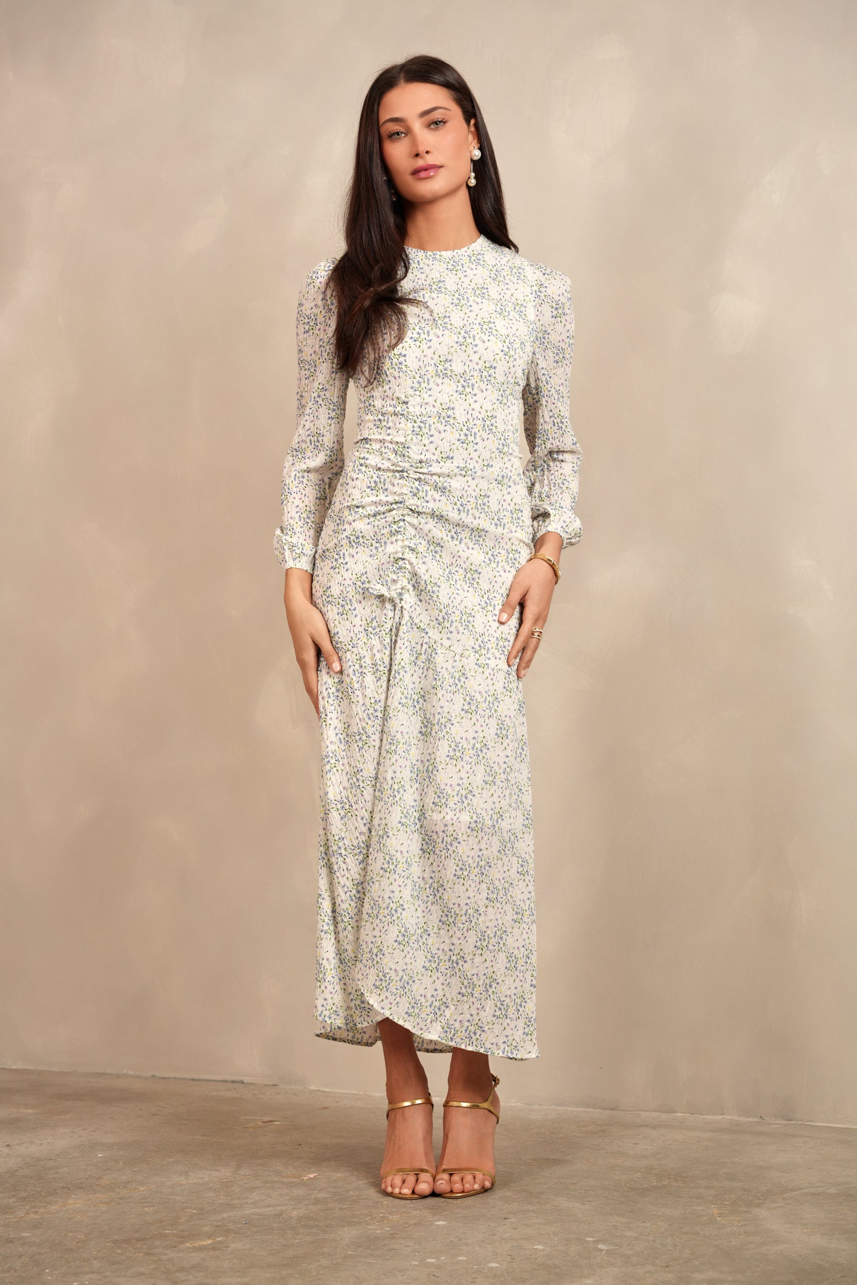 Lexington Dress