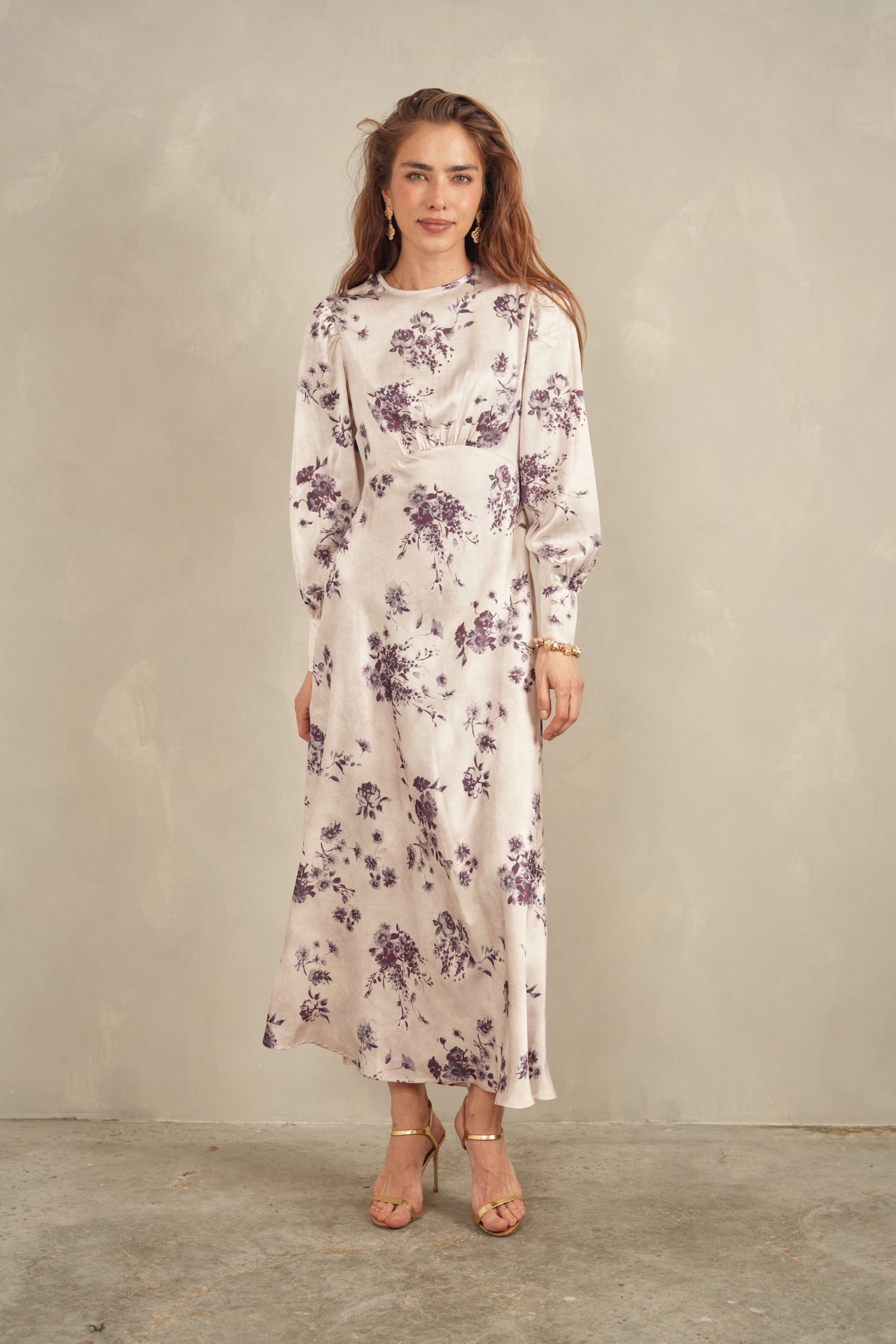 Dressy Dress