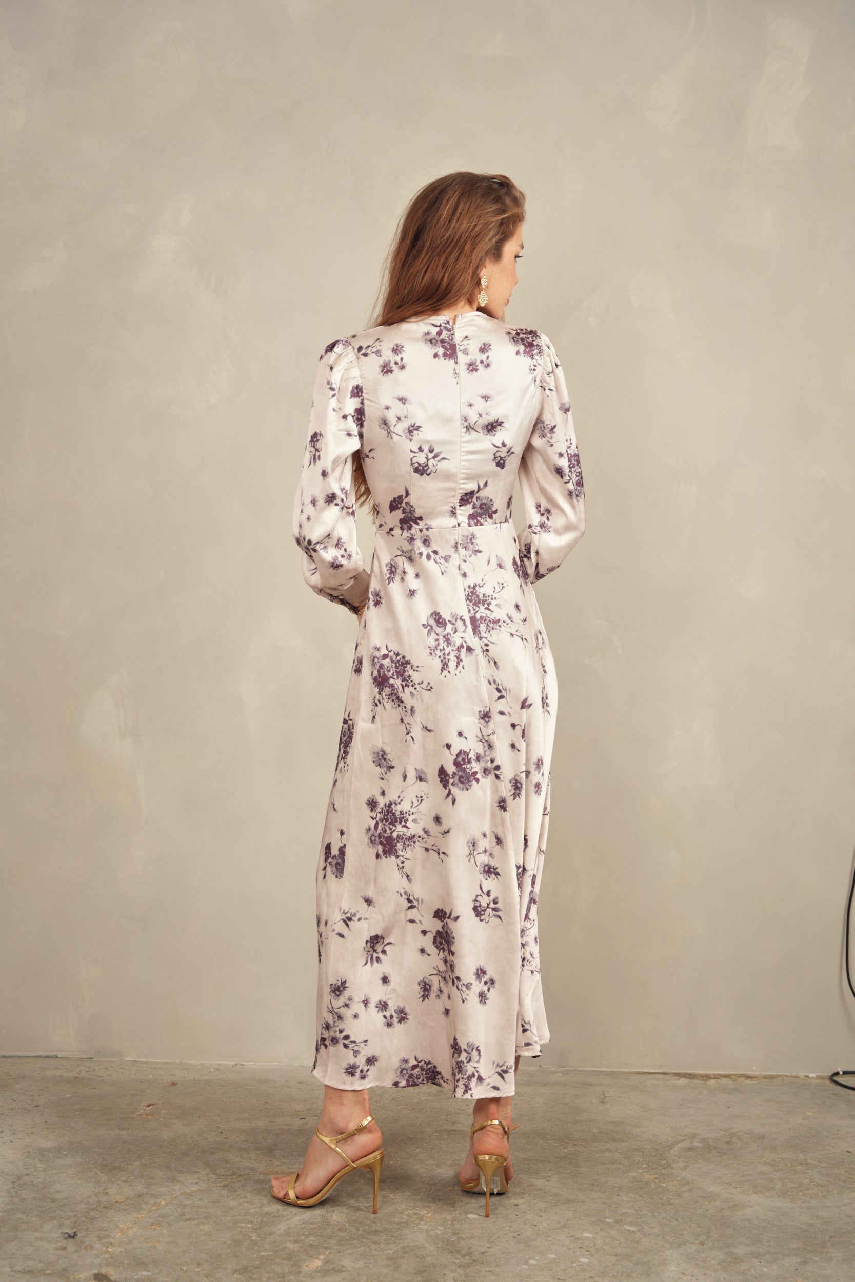 Dressy Dress