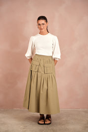 Cargo Skirt
