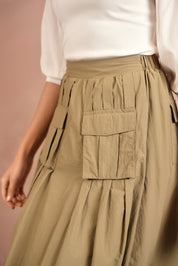 Cargo Skirt