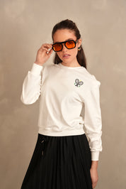 Tennis Loose Fit Tee