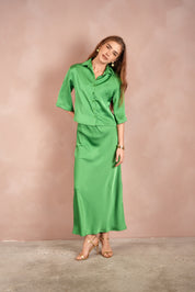 Slip Skirt