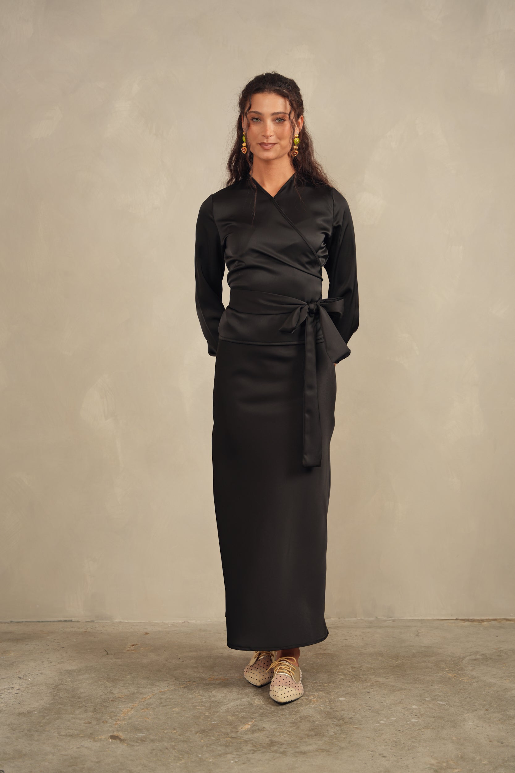 Slip Skirt