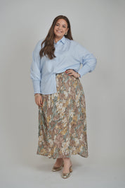 POPPY SKIRT