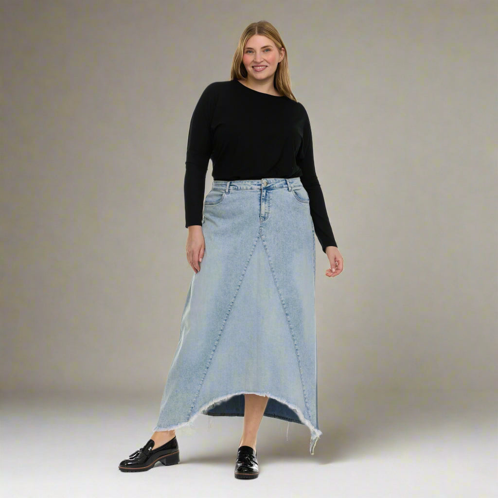 RUBY TOP PLUS - SOLID