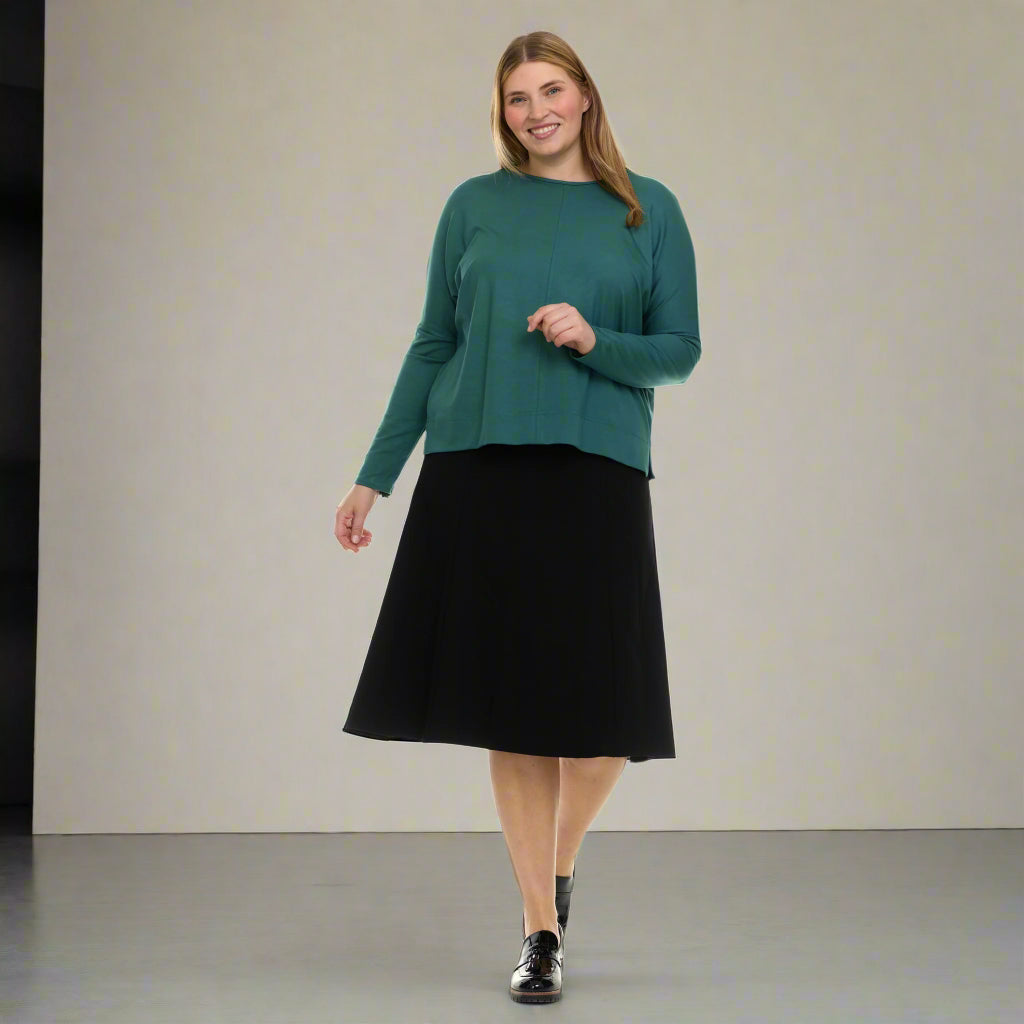 RUBY TOP PLUS - SOLID
