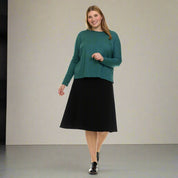 RUBY TOP PLUS - SOLID