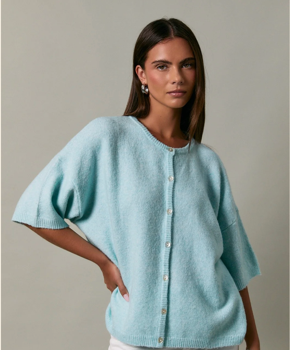 Pixie Sweater