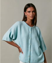 Pixie Sweater