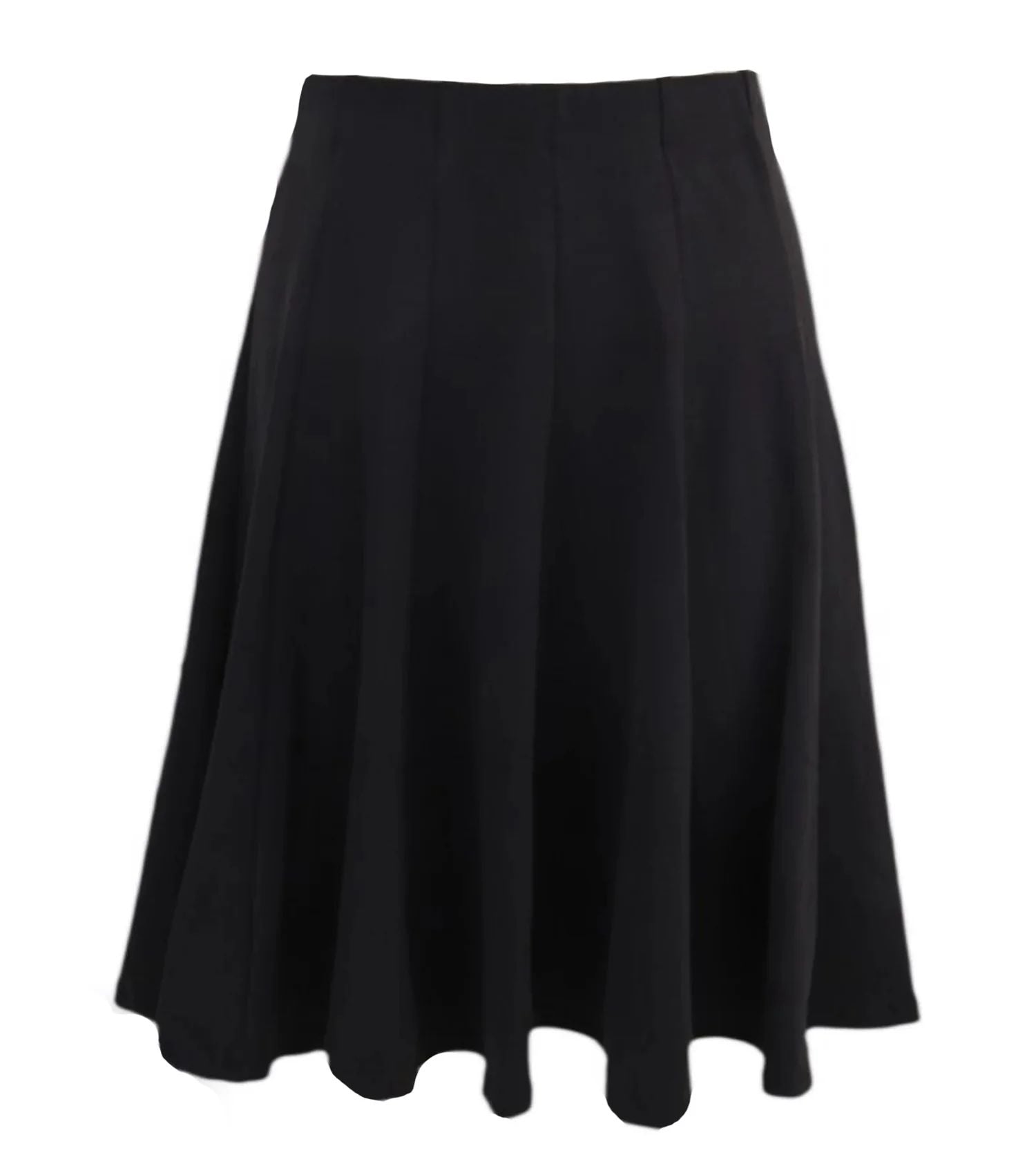 AD-Teen Panel Skirt