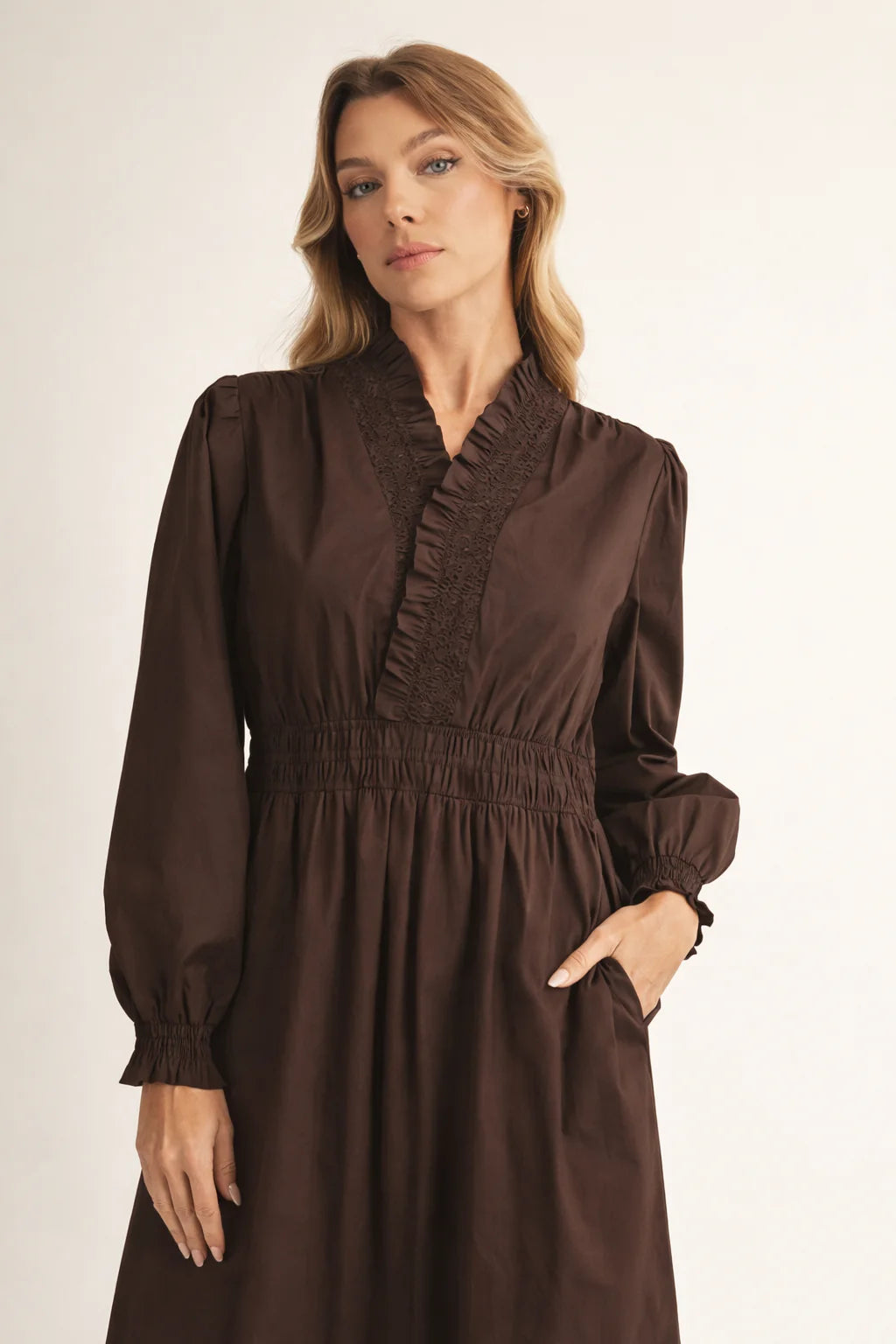 Florence Dress