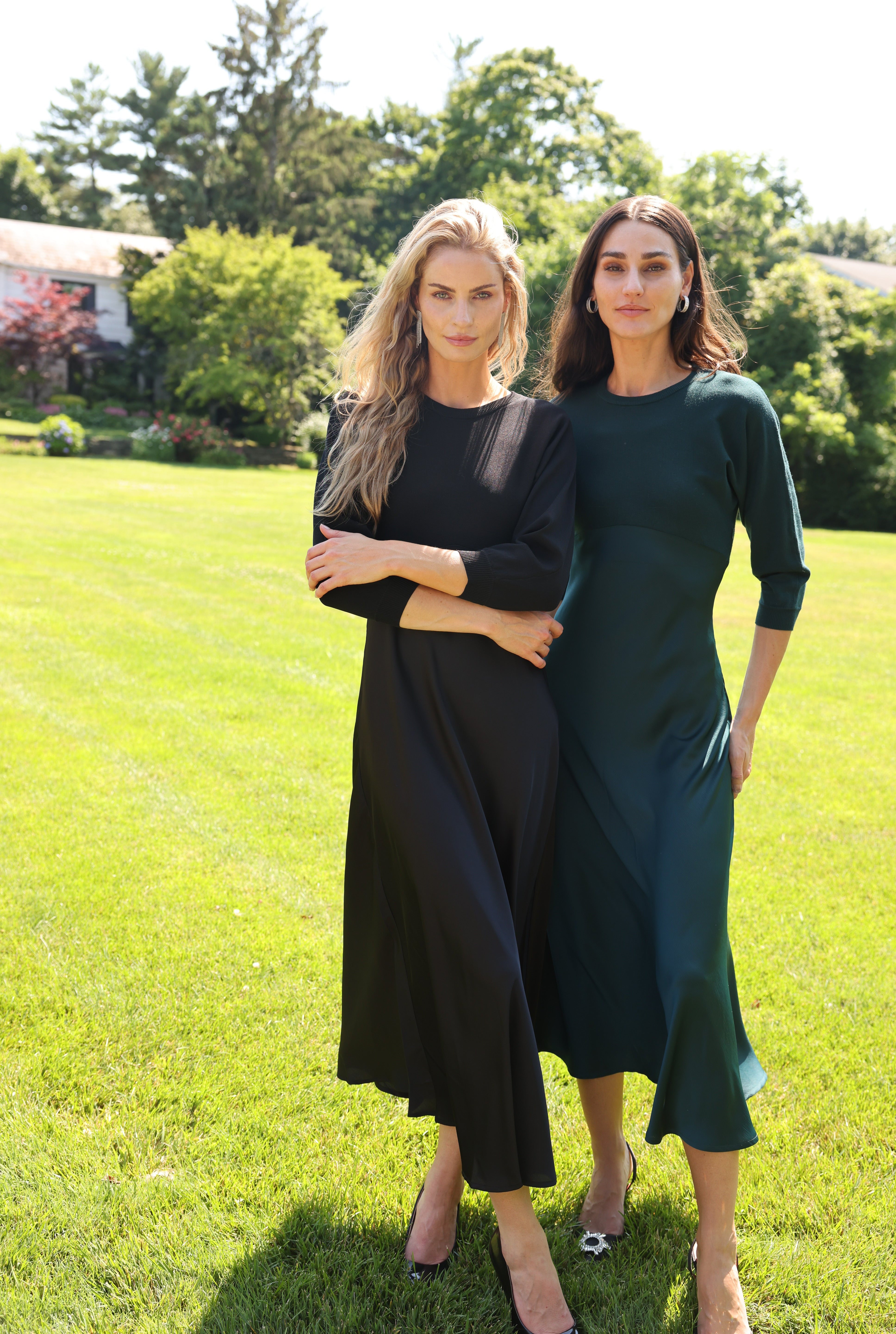 DARCY DRESS