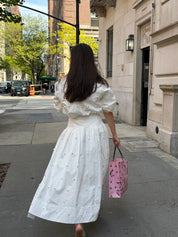 The Perla Skirt
