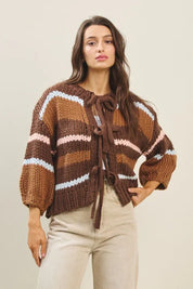 Heidi Sweater