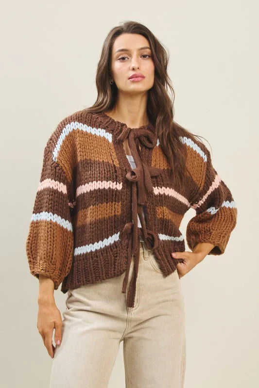 Heidi Sweater