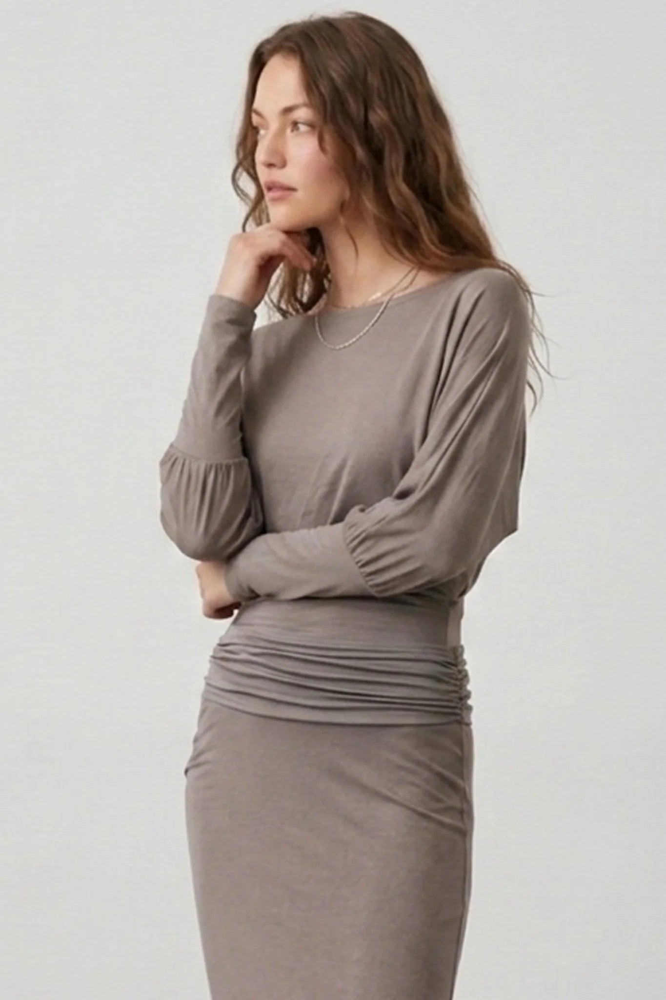 The Naomi Top