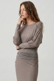 The Naomi Top