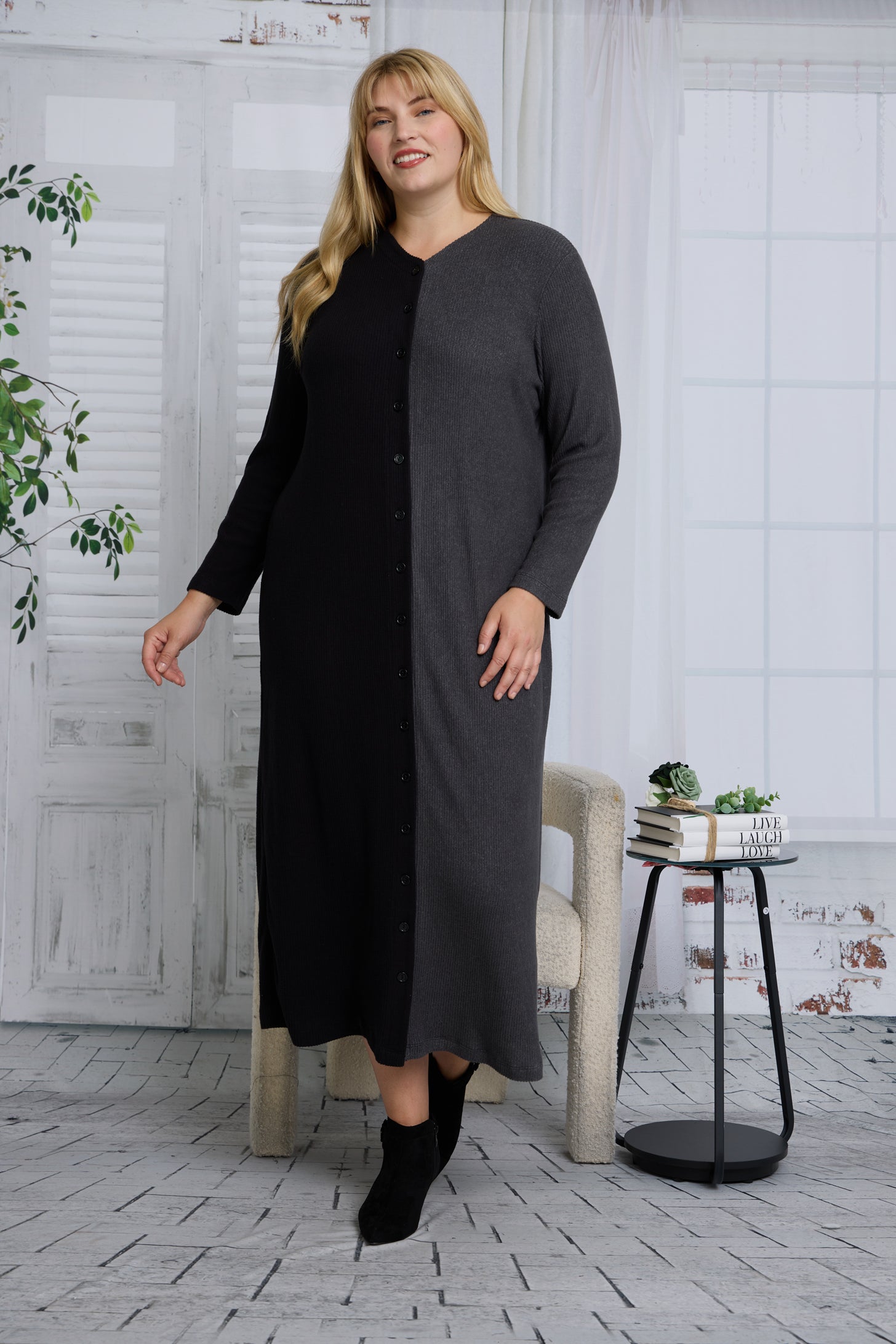 ALEXA COLORBLOCK PLUS