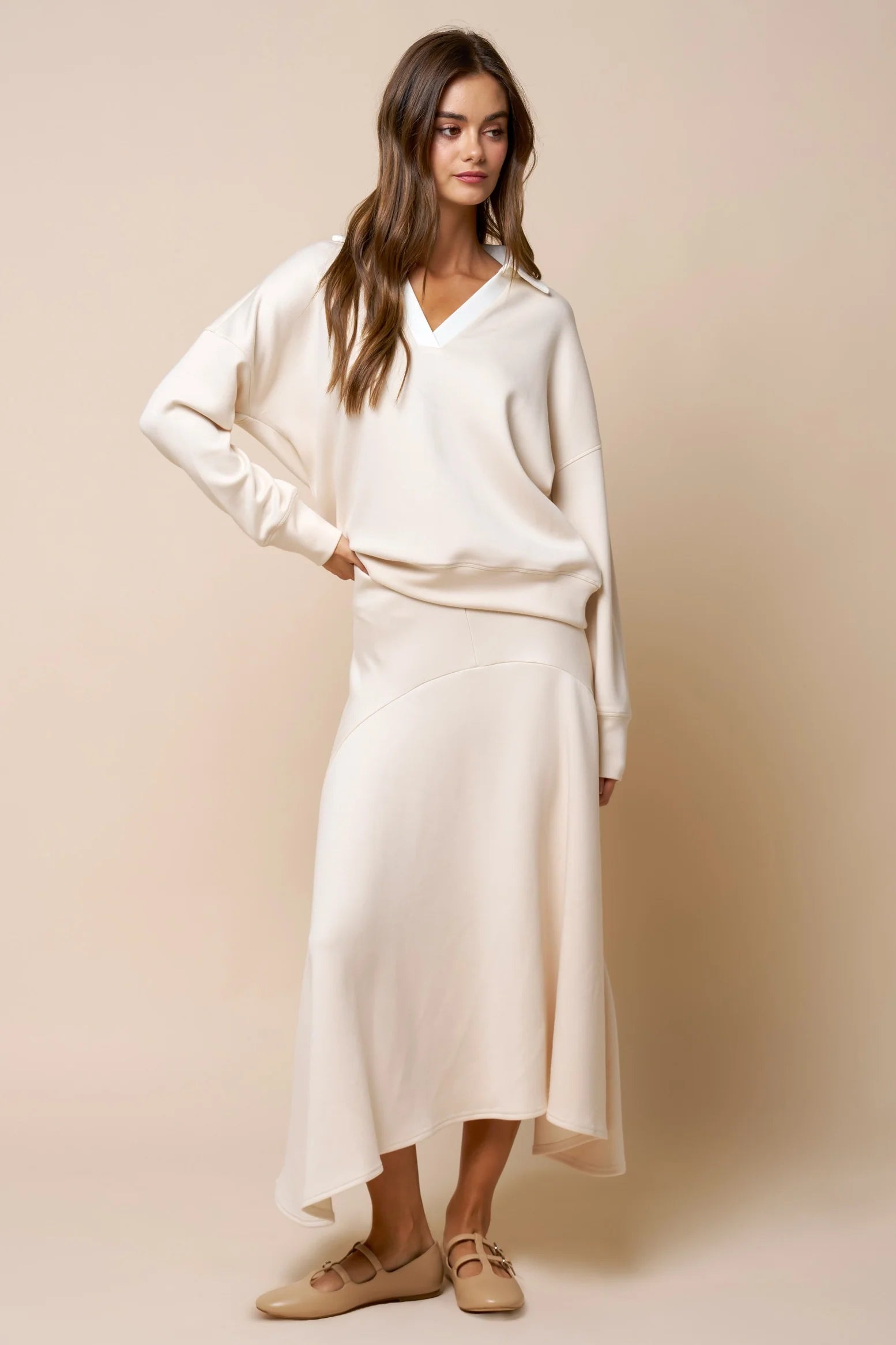 Portia Skirt
