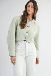 Lexington Jacket