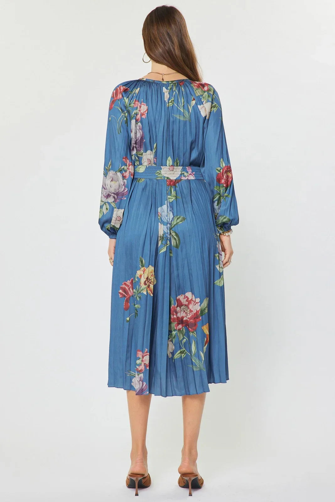 Florence Dress