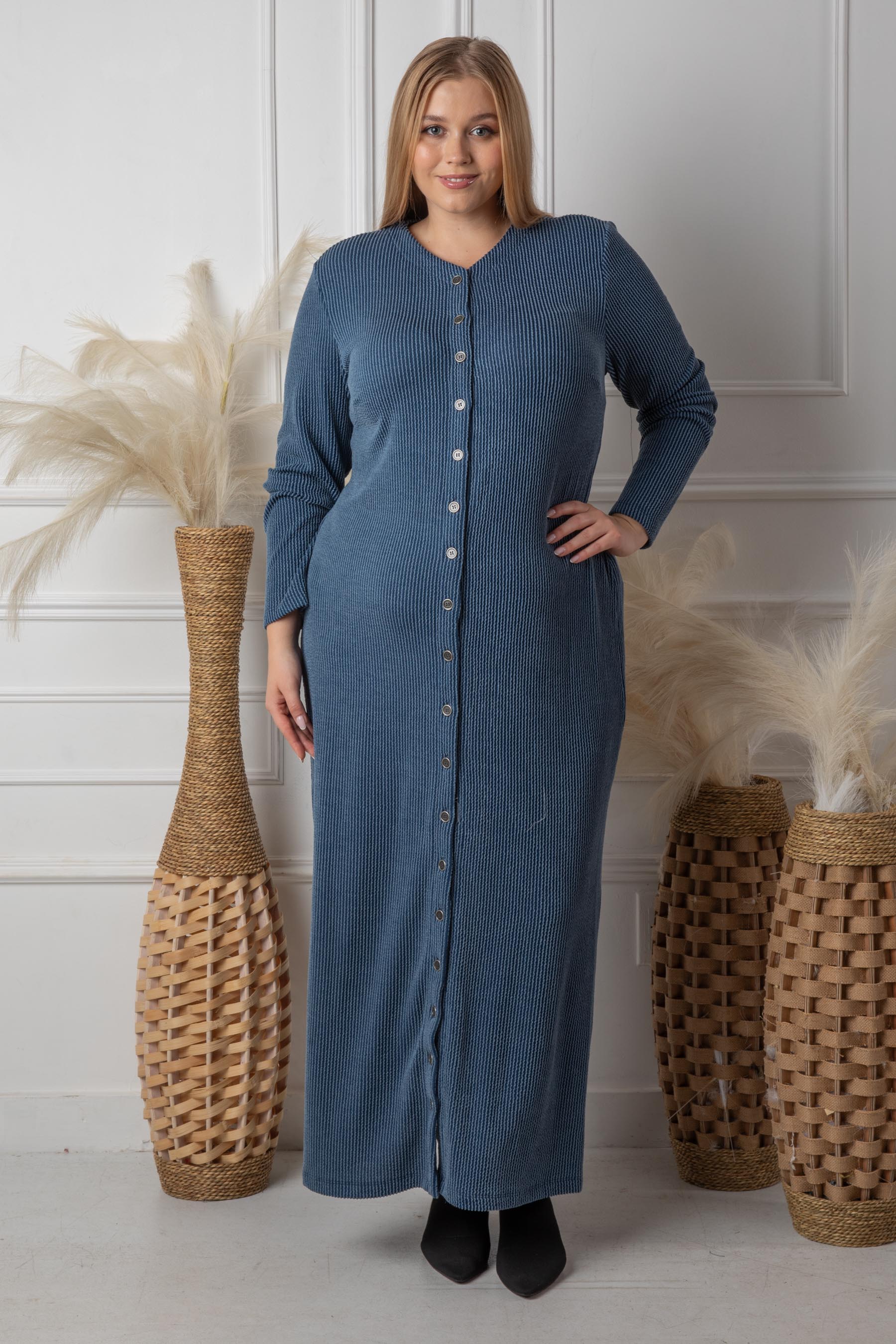 ALEXA DRESS PLUS