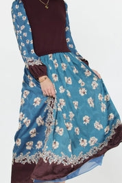Isadora Dress