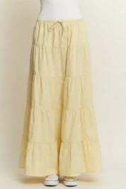 Meadow Maxi Skirt