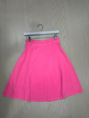 Teen Princess Panel Knee Skirt