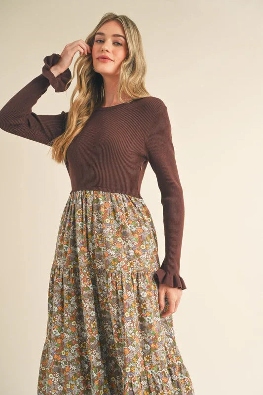 Noa Dress