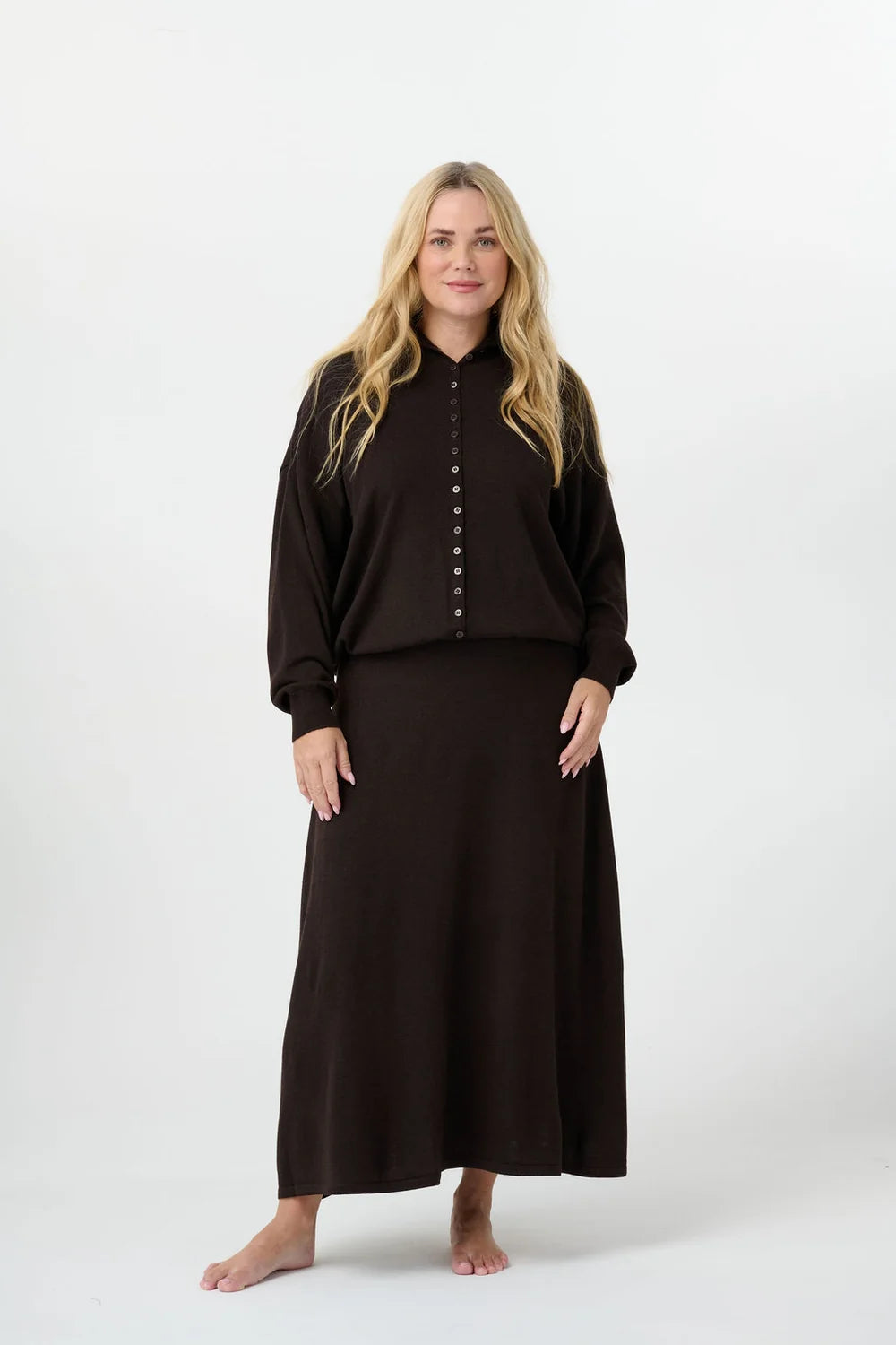 Camille Cardigan