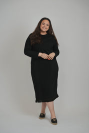 SWAY SHORT DRESS