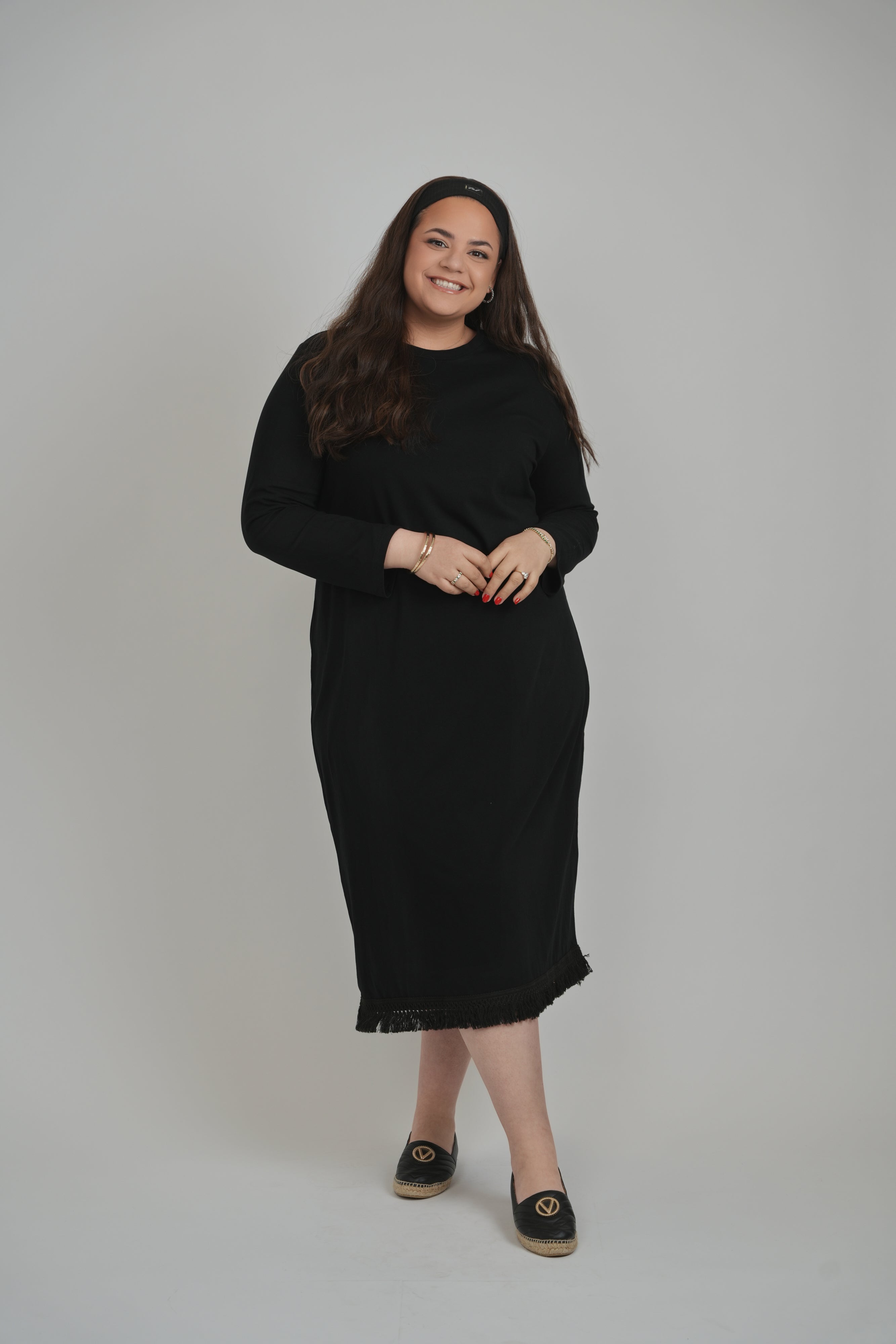 SWAY SHORT DRESS