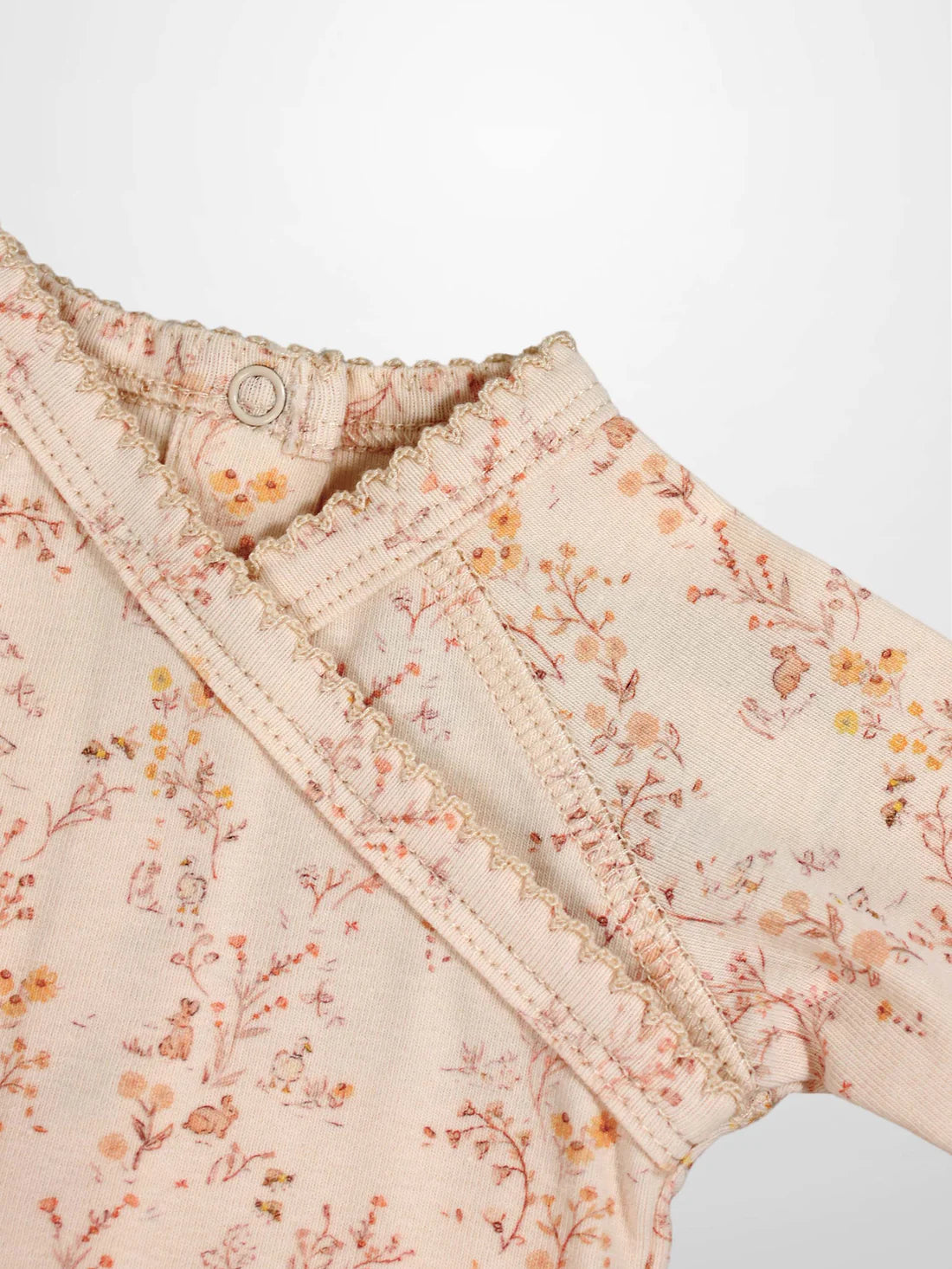 Sweet Meadow Stretchy