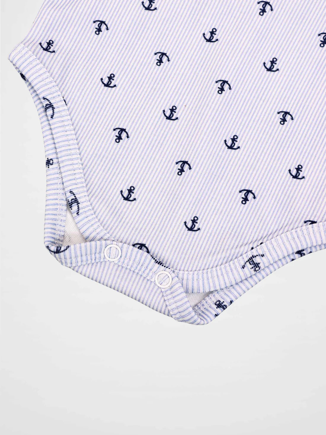 Anchor Set - Blue