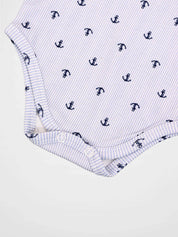 Anchor Set - Blue
