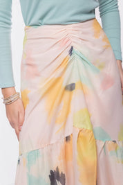 Rina Skirt