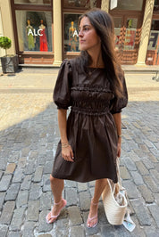 Manuella Dress