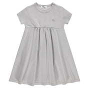 Mineral Wash s/s Dress