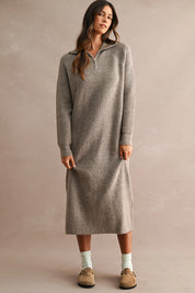 Bergen Dress