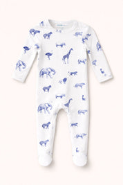 Safari Footie