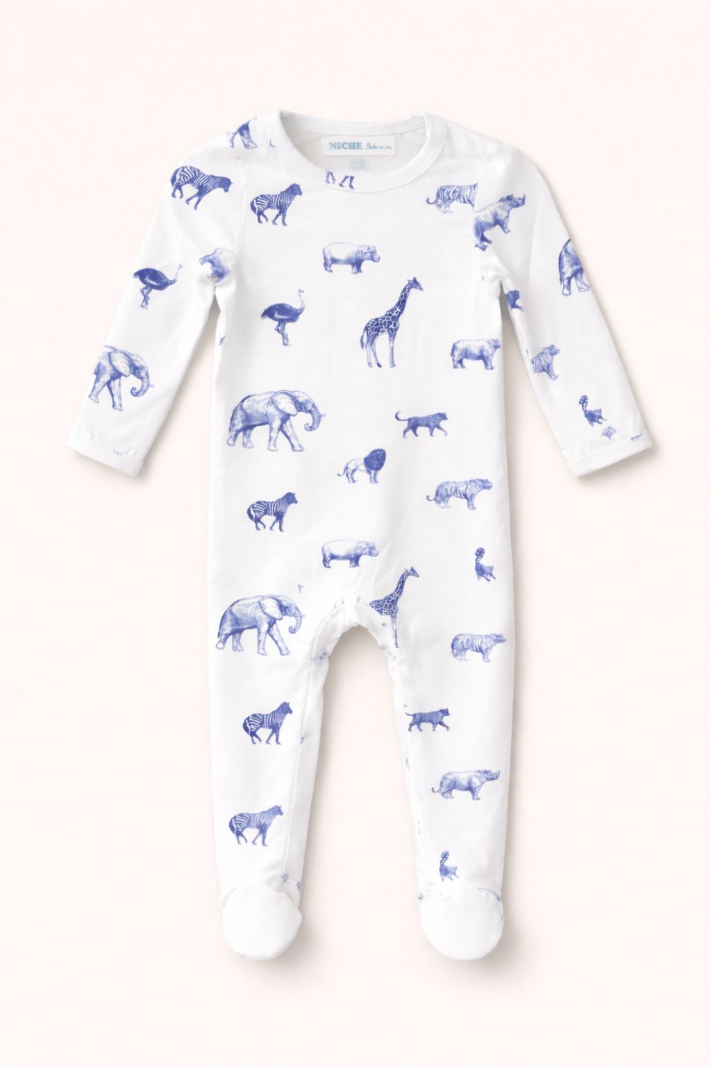 Safari Footie